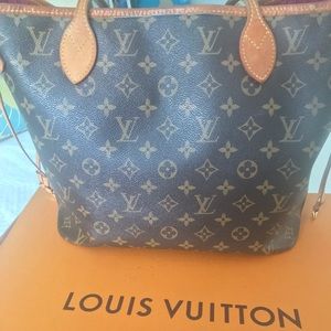 Louis Vuitton Neverfull MM